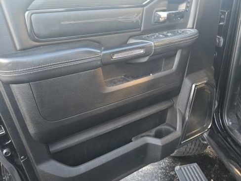 Used 2022 RAM 2500 Limited image 13