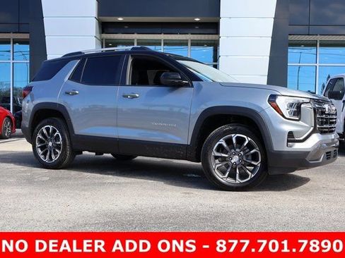 New 2026 GMC Terrain Elevation w/ Elevation Premium Package image 2