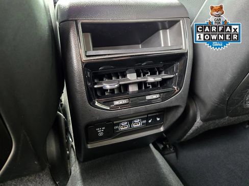 Used 2023 Jeep Grand Cherokee Trailhawk w/ Advanced Protech Group II AWD/4WD image 11