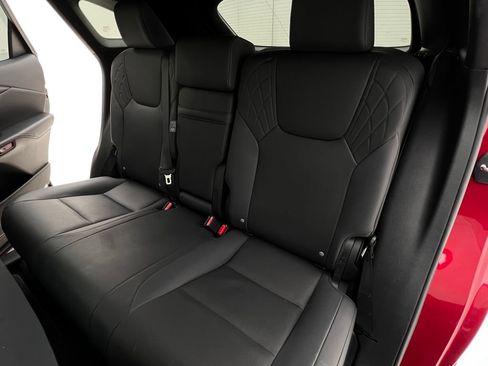 Used 2025 Lexus RX 350 Premium image 22