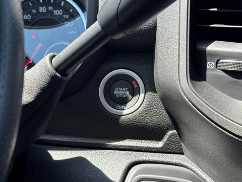 New 2025 RAM 5500 Tradesman image 19