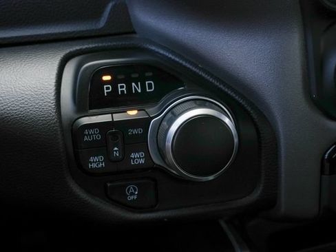 Used 2023 RAM 1500 Lone Star AWD/4WD image 44