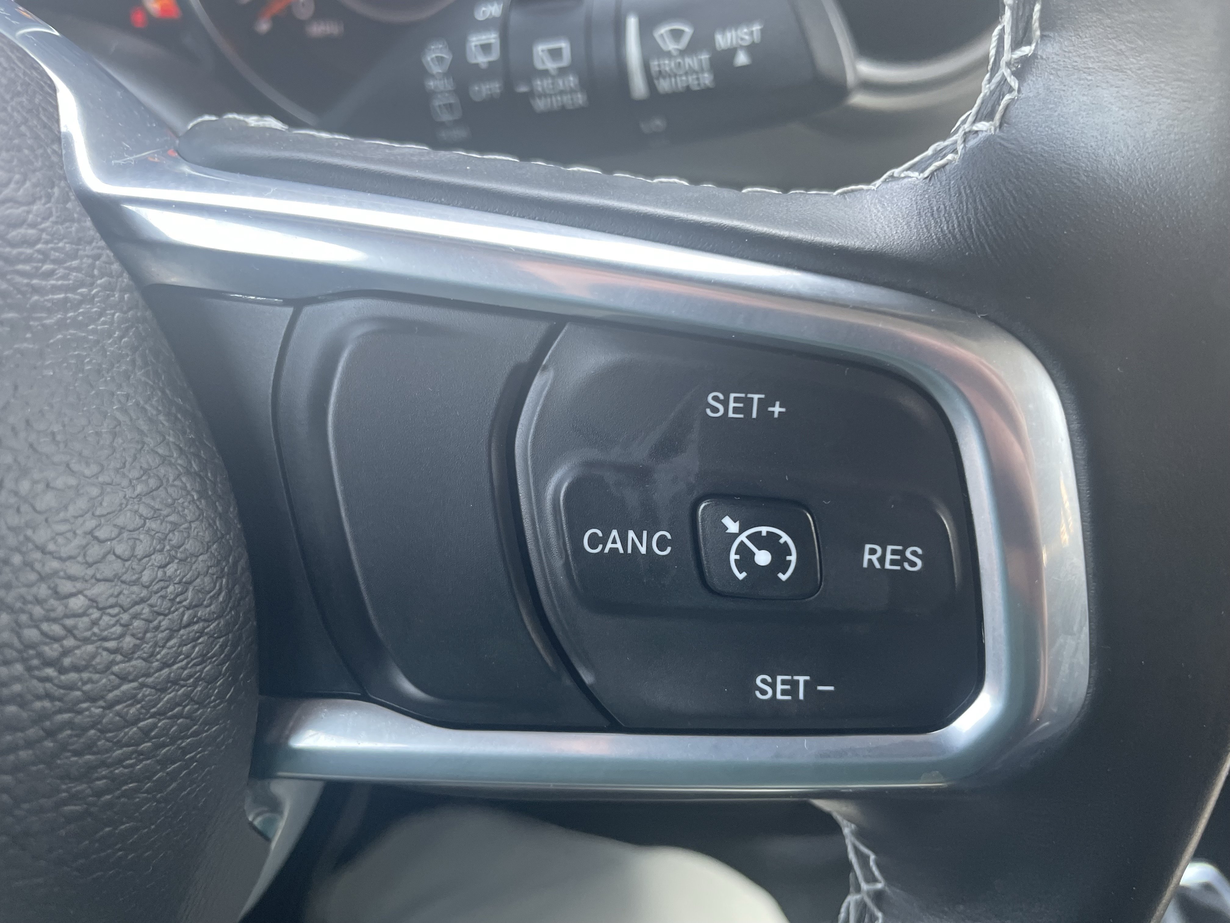 Used 2021 Jeep Wrangler Unlimited Sahara AWD/4WD image 16