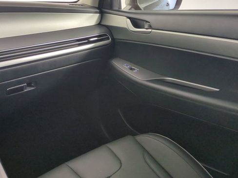 Used 2025 Hyundai Palisade XRT image 21