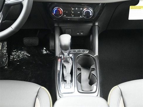 New 2026 Chevrolet TrailBlazer ACTIV w/ Driver Confidence Package image 21