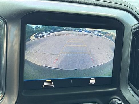 Used 2021 Chevrolet Silverado 1500 LT Trail Boss AWD/4WD image 31