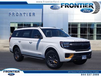 New 2026 Ford Expedition Tremor