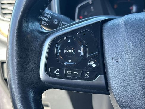Certified 2021 Honda CR-V EX-L image 13