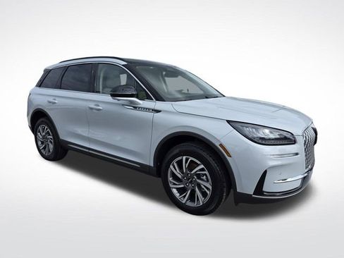 New 2026 Lincoln Corsair Premiere image 1