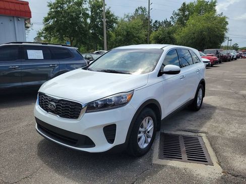 Used 2020 Kia Sorento L FWD image 4