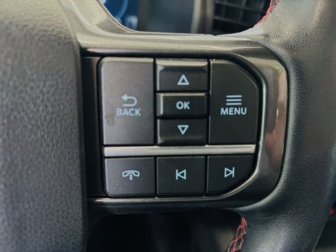 Used 2022 Ford Expedition Limited w/ Equipment Group 304A AWD/4WD image 48