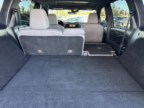 Used 2022 Honda Passport Elite image 14
