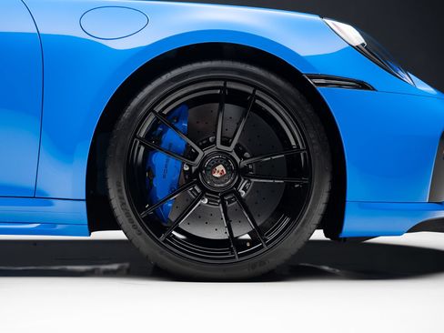 Used 2022 Porsche 911 Turbo S AWD/4WD image 43