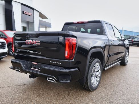 New 2026 GMC Sierra 1500 Denali image 3