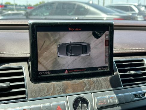 Used 2014 Audi A8 L TDI AWD/4WD image 37