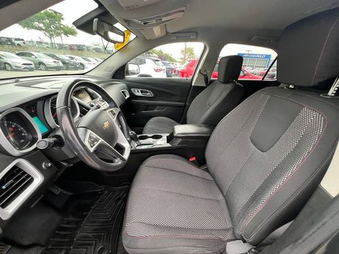 Used 2017 Chevrolet Equinox LT w/ Convenience Package AWD/4WD image 19