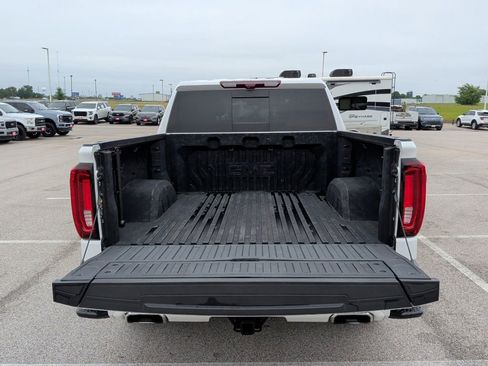 Used 2025 GMC Sierra 1500 Denali Ultimate AWD/4WD image 44