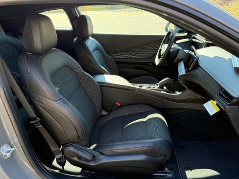 New 2026 Dodge Charger Daytona Scat Pack image 19