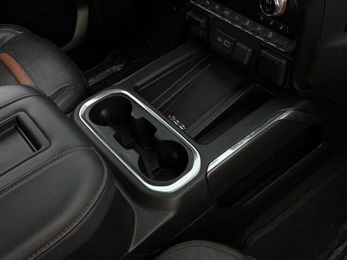 Used 2020 GMC Sierra 1500 AT4 w/ AT4 Premium Package image 30