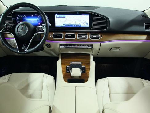 Used 2026 Mercedes-Benz GLE 350 4MATIC image 6