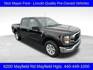 Certified 2023 Ford F150 XLT 360° Tour