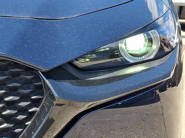 New 2026 MAZDA CX-30 2.5 Turbo Aire Edition AWD/4WD image 9