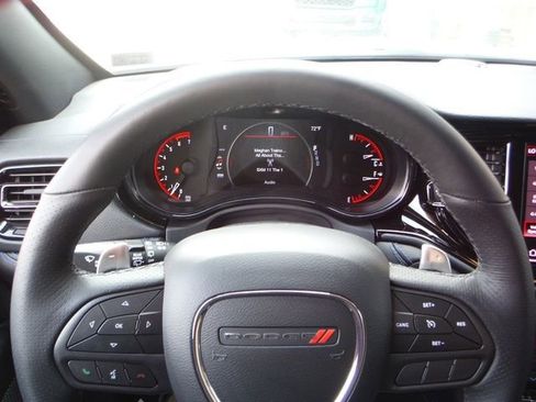 Used 2022 Dodge Durango R/T w/ Tow 'N Go Package AWD/4WD image 54