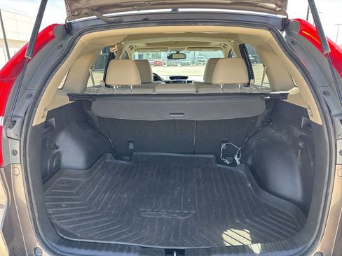 Used 2016 Honda CR-V EX-L image 9