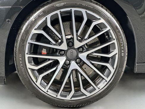 New 2026 Audi S3 Premium AWD/4WD image 11
