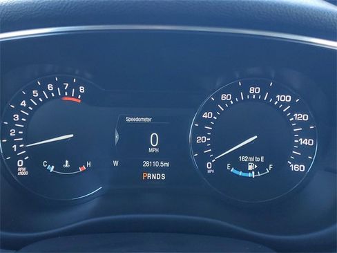 Used 2019 Lincoln MKC Reserve w/ MKC Climate Package image 26