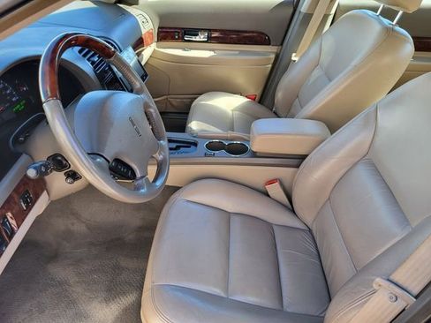 Used 2001 Lincoln LS image 12