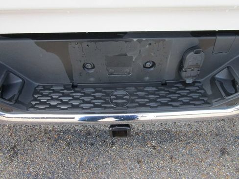 Used 2025 RAM 1500 Limited w/ Off Road Group AWD/4WD image 17