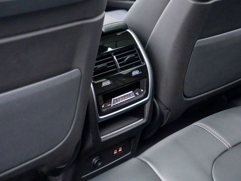 Certified 2026 BMW X5 M60i AWD/4WD image 19