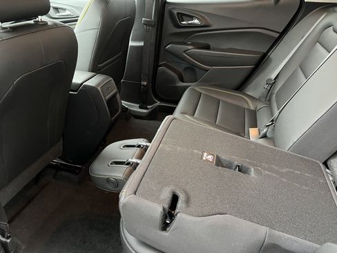 Used 2026 Chevrolet Trax ACTIV w/ Driver Confidence Package image 17