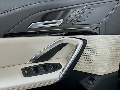 New 2026 BMW X1 xDrive28i w/ Technology Package image 17