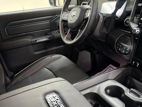 New 2026 RAM 2500 Power Wagon AWD/4WD image 24