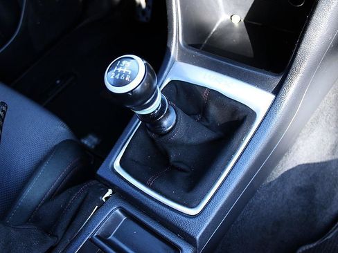 Used 2016 Subaru WRX Premium AWD/4WD image 21