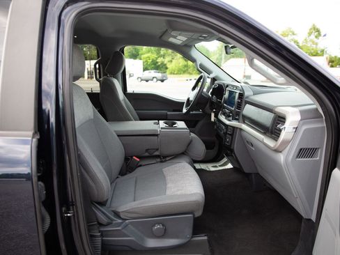 Used 2021 Ford F150 XLT AWD/4WD image 22