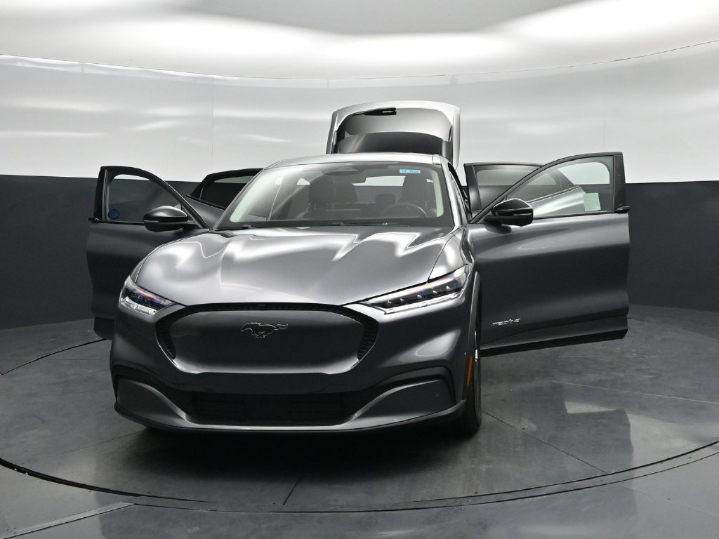 Used 2023 Ford Mustang Mach-E Select RWD image 27