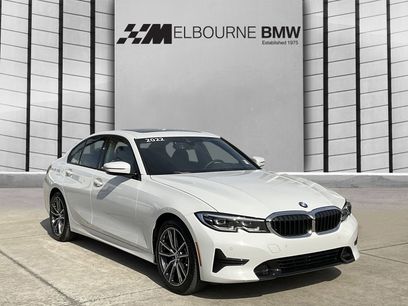 Certified 2022 BMW 330i 330i w/ Premium Package 2