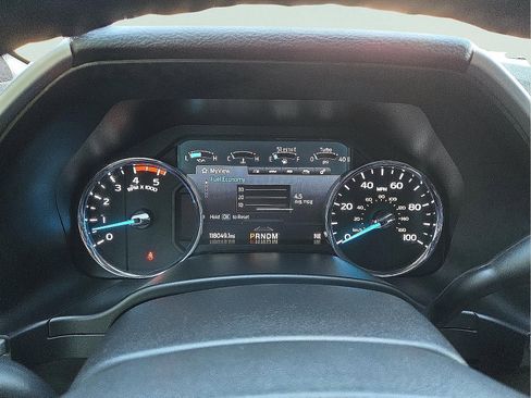 Used 2021 Ford F250 Lariat w/ Lariat Ultimate Package image 23