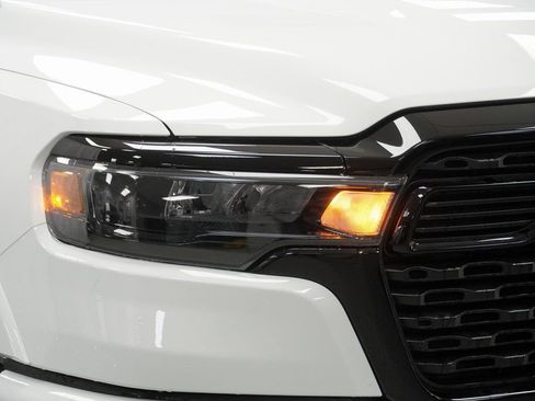 New 2026 RAM 1500 Big Horn image 5