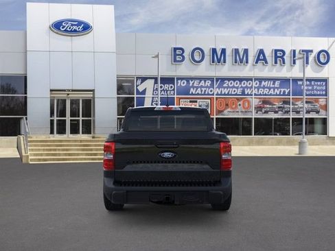 New 2026 Ford Maverick XLT w/ XLT Luxury Package AWD/4WD image 5