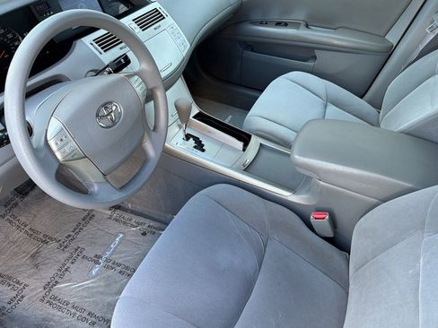 Used 2005 Toyota Avalon XL FWD image 11