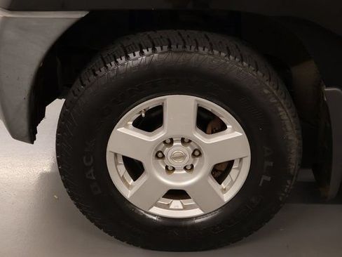 Used 2008 Nissan Xterra S RWD image 7