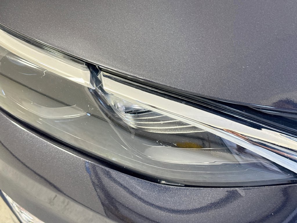 Used 2023 Chevrolet Malibu LT FWD image 36