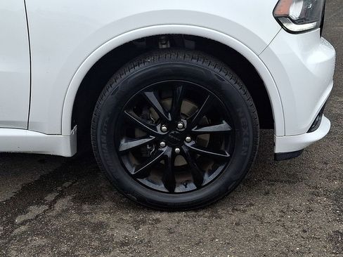 Used 2017 Dodge Durango GT w/ Premium Group image 8