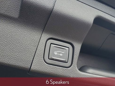 Used 2021 GMC Acadia SLE w/ Driver Convenience Package image 12