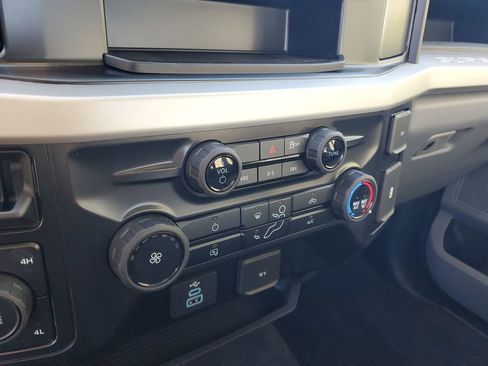 New 2026 Ford F250 XL w/ STX Appearance Package AWD/4WD image 17