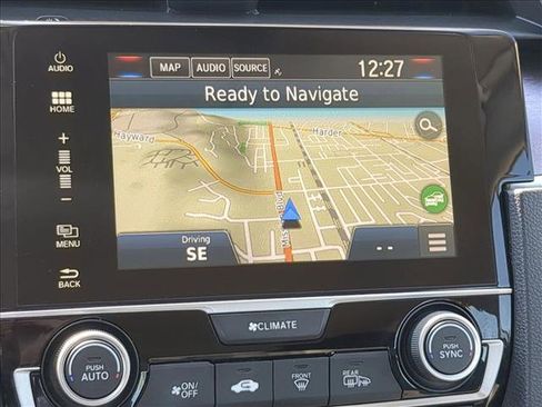 Used 2018 Honda Civic Touring image 13